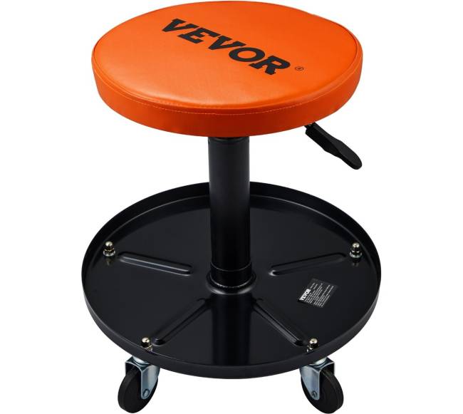 Mechaniko taburetė su reguliuojamu aukščiu9