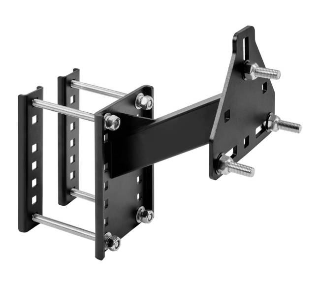 Atsarginio rato laikiklis priekabai0