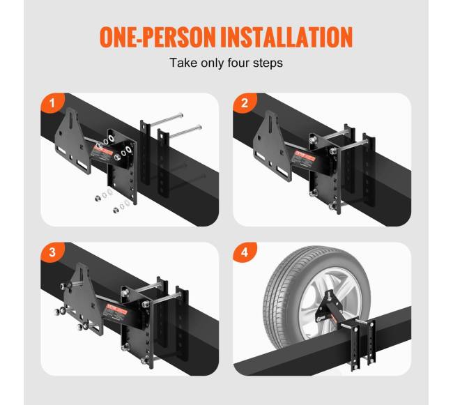 Atsarginio rato laikiklis priekabai2