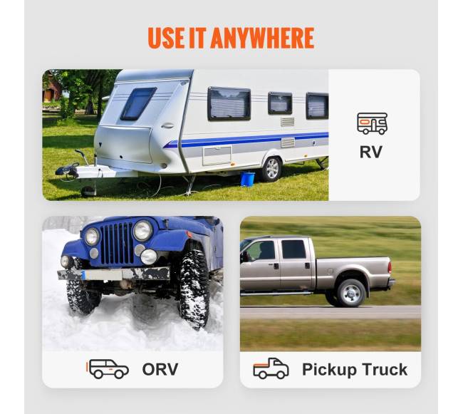 Vilkties strypas, 2495 kg, grandinės, plienas5