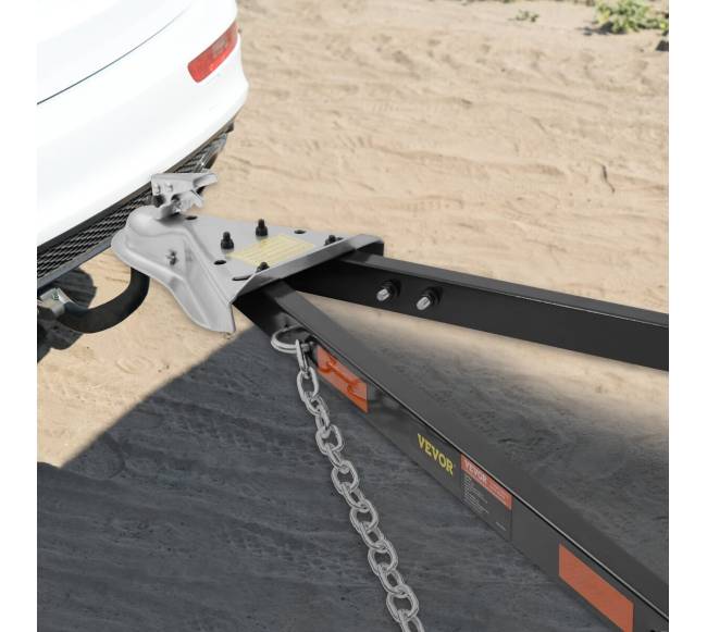 Vilkties strypas, 2495 kg, grandinės, plienas7