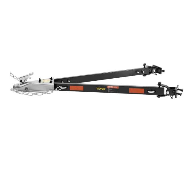 Vilkties strypas, 2495 kg, grandinės, plienas8