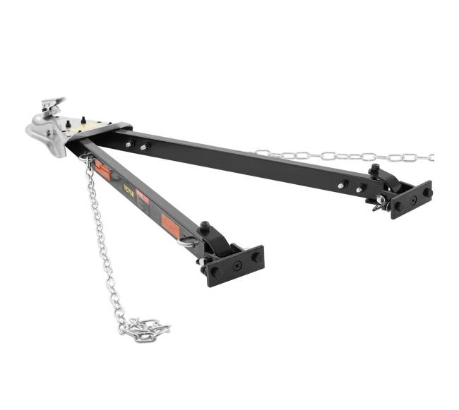 Vilkties strypas, 2495 kg, grandinės, plienas9