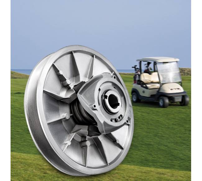 Golf vežimėlio sankaba Club Car DS & Precedent7