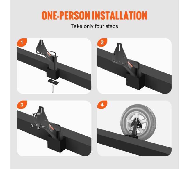 Atsarginio rato laikiklis priekabai2