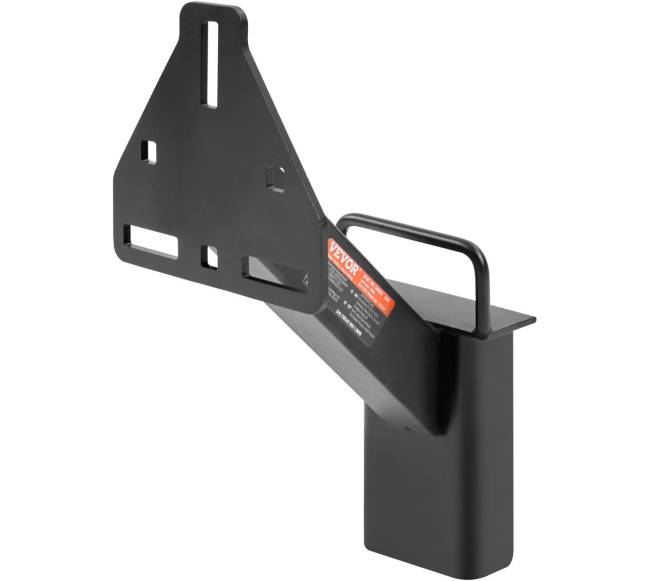 Atsarginio rato laikiklis priekabai10