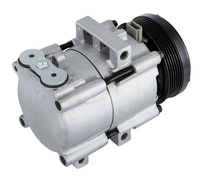 Universalus oro kondicionieriaus AC kompresorius Ford10