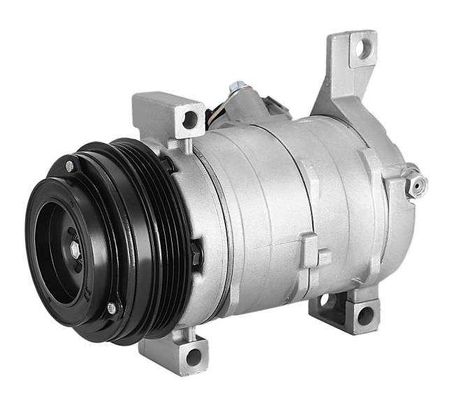 Automobilinis kondicionieriaus kompresorius 2000–2014 m.0