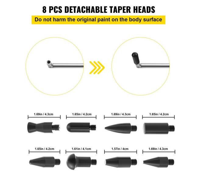 Automobilių įlenkimų remonto rinkinys3