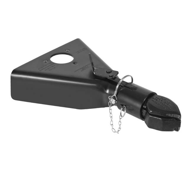 A-rėmė priekabos sukabinimo įtaisas, iki 3175 kg0