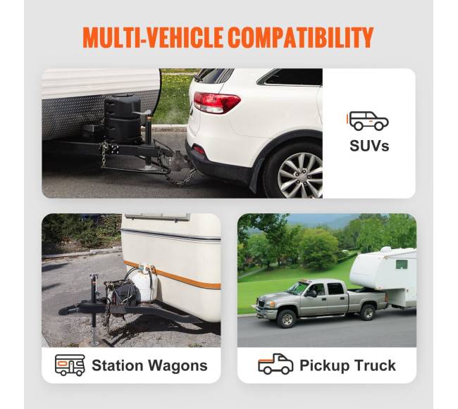 A-rėmė priekabos sukabinimo įtaisas, iki 3175 kg5