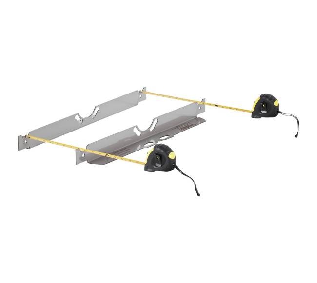 Ratų suvedimo įrankis, 2 vnt.8