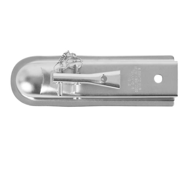 Tiesus priekabos jungiklis 50 mm kamuoliui0