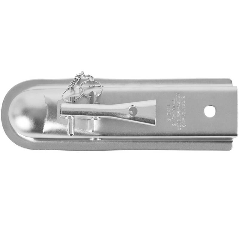 Tiesus priekabos jungiklis 50 mm kamuoliui0