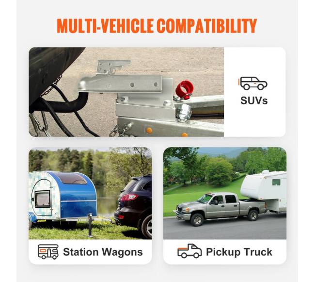 Tiesus priekabos jungiklis 50 mm kamuoliui5