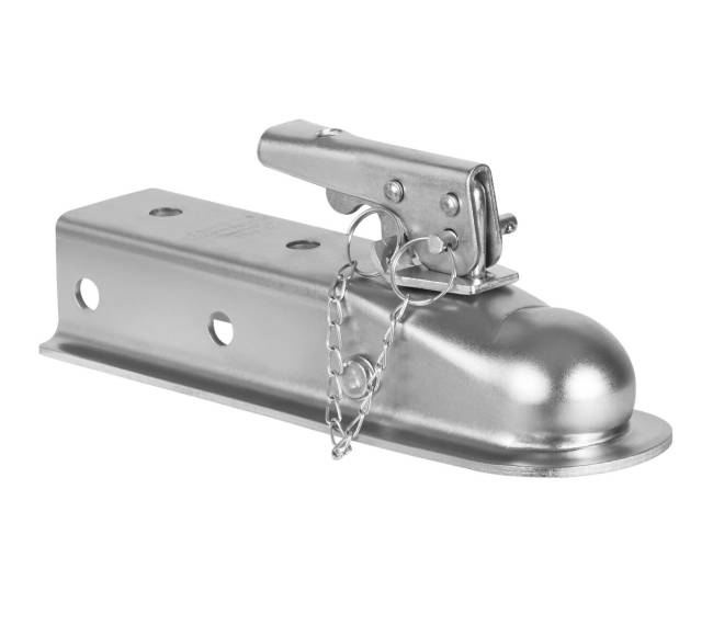 Tiesus priekabos jungiklis 50 mm kamuoliui8