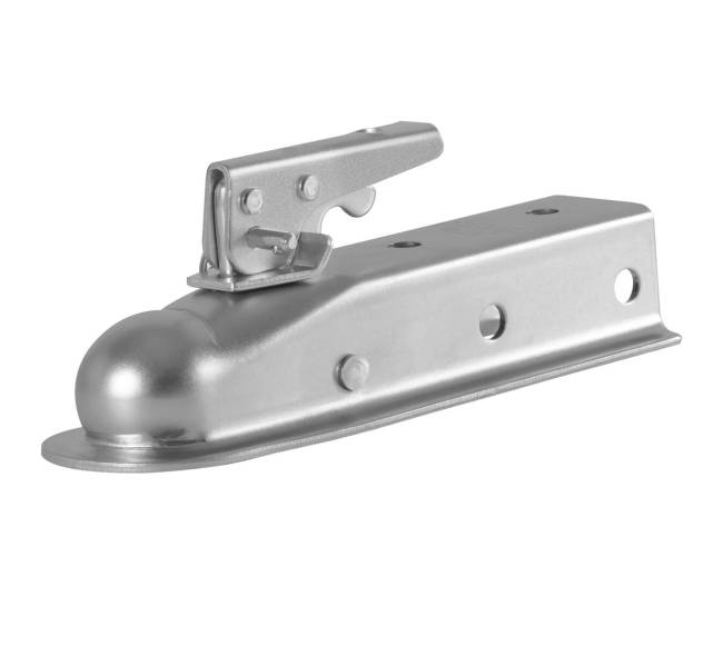 Tiesus priekabos jungiklis 50 mm kamuoliui10