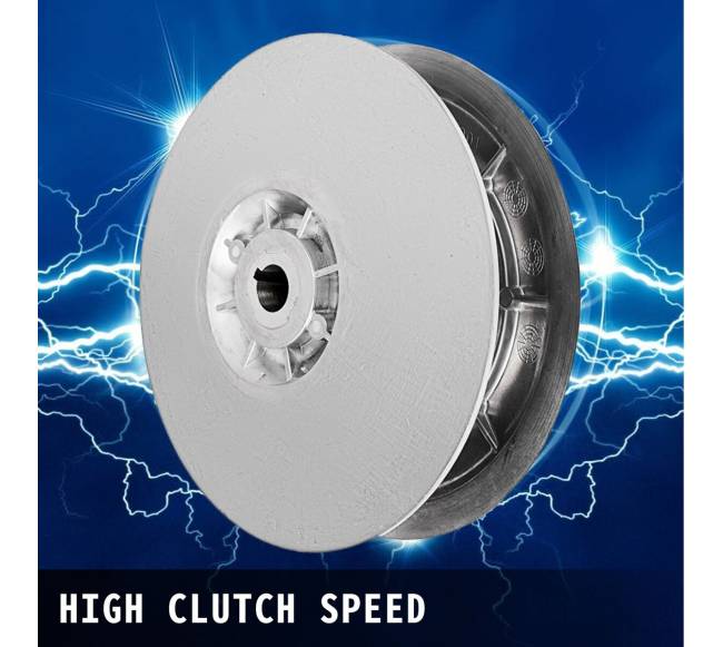 Galinis sankabos komplektas Yamaha golfui1