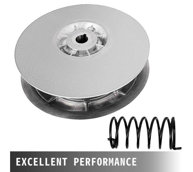 Galinis sankabos komplektas Yamaha golfui3