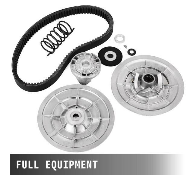 Galinis sankabos komplektas Yamaha golfui5