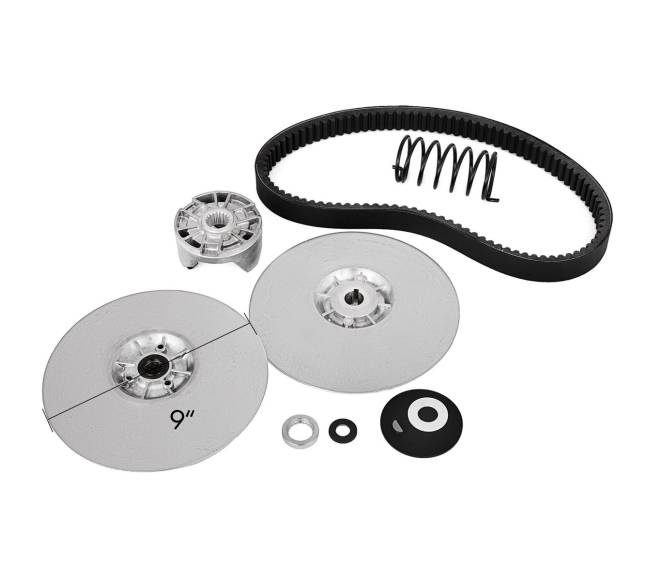 Galinis sankabos komplektas Yamaha golfui7