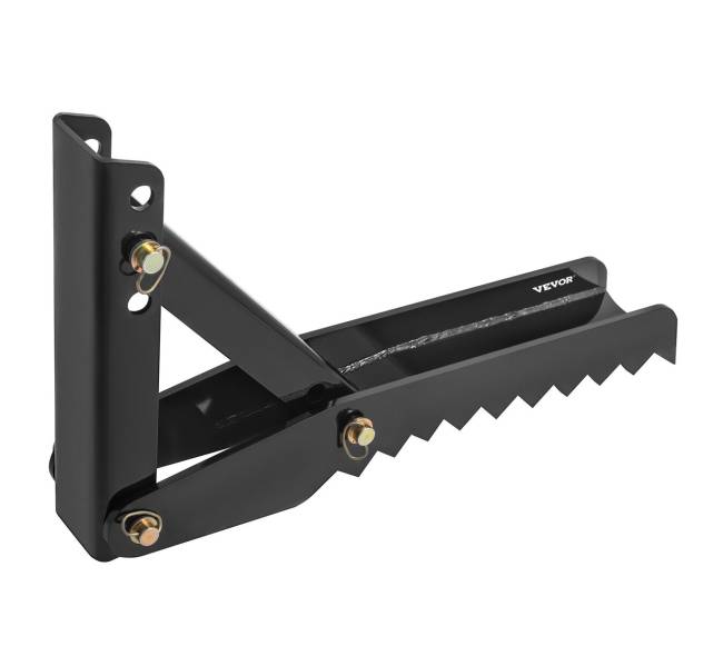 kastuvo ekskavatoriaus nykščio priedų suvirinimas 81 cm8