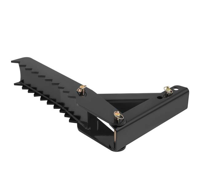 kastuvo ekskavatoriaus nykščio priedų suvirinimas 81 cm9