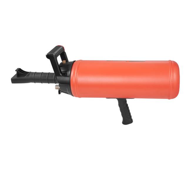 padangų karoliukų pūstuvas rankinis 9 l 150 psi0