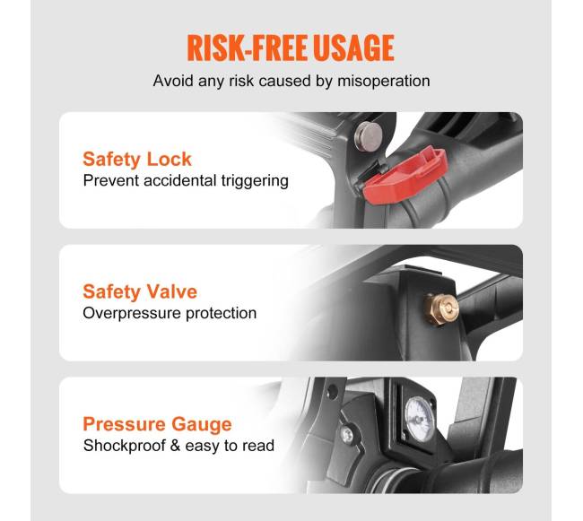 padangų karoliukų pūstuvas rankinis 9 l 150 psi5