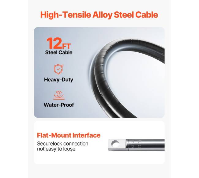 Rotacinis vairo paketas su greitu pajungimu2