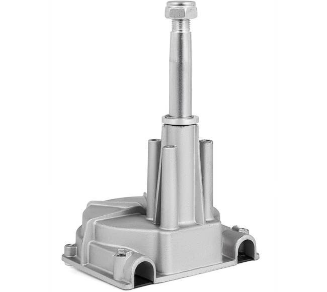 Rotacinis vairo paketas su greitu pajungimu9