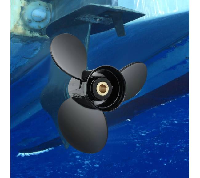 Valties sraigtas su 3 mentėmis, 14 14 x 217