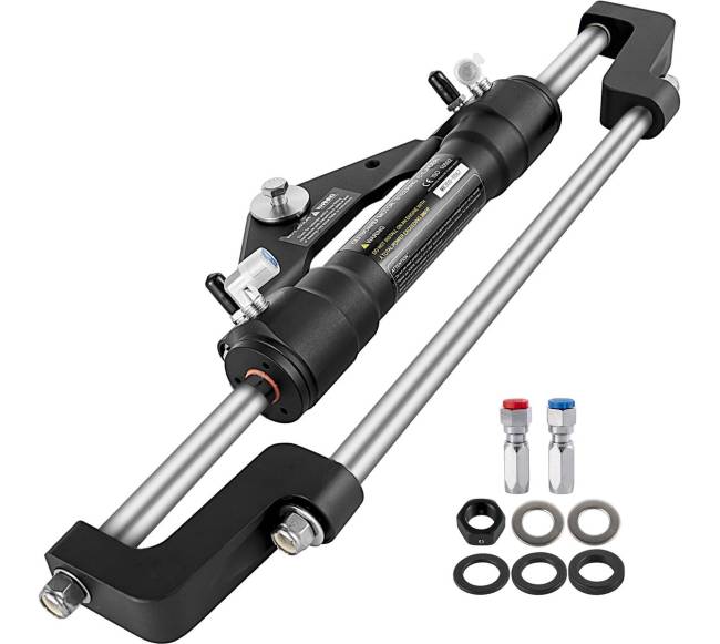 Hidraulinis vairo cilindras 300 AG0