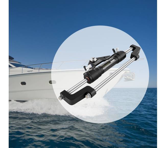 Hidraulinis vairo cilindras 300 AG7