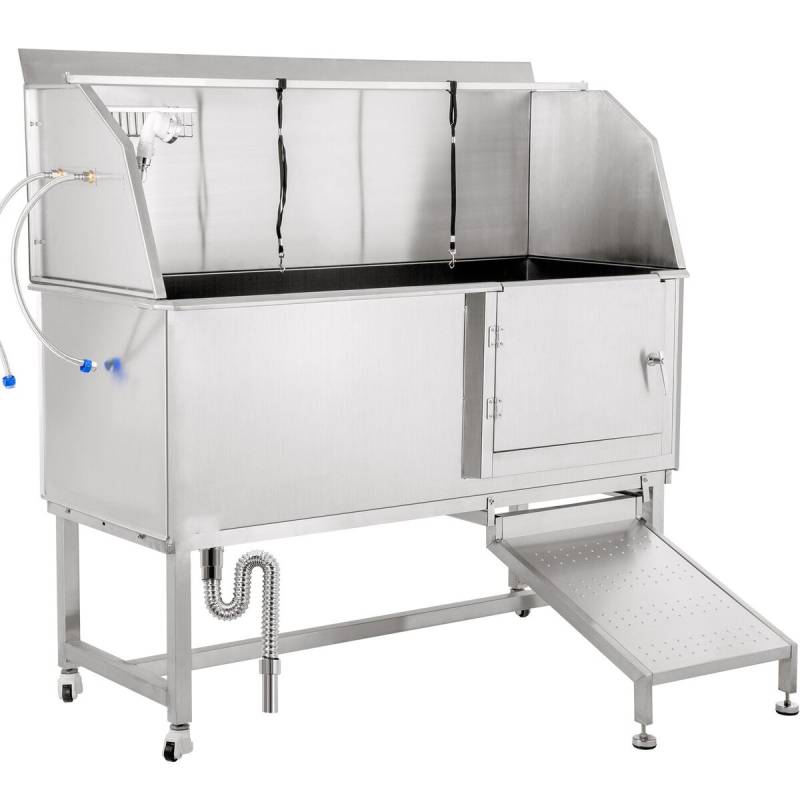 Šunų plovyklos vonia 62 colių0