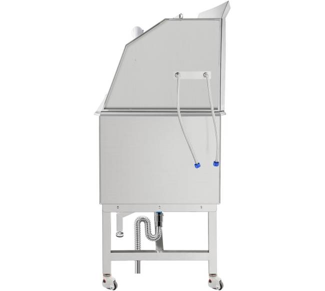 Šunų plovyklos vonia 62 colių10