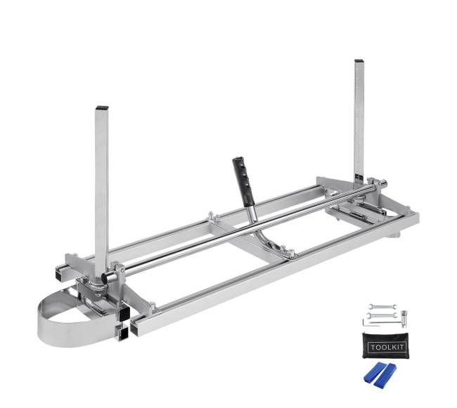 Nešiojama pjovimo staklė – 36 cm8