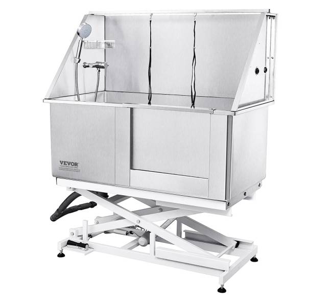 127 cm augintinių vonia su reguliuojamu aukščiu10