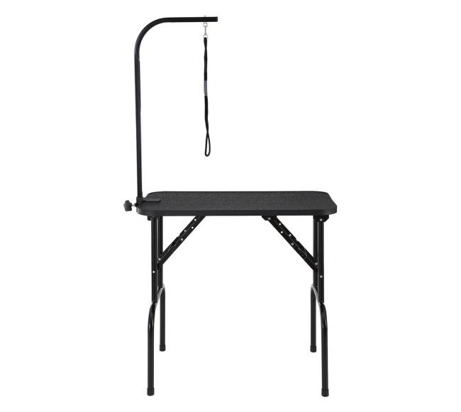 Gyvūnų kirpimo stalas su spaustuku8