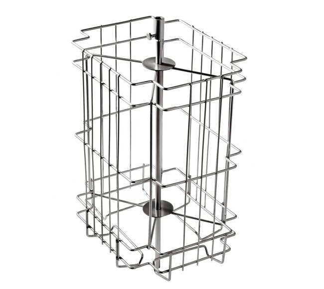 Rankinė medaus sukimo mašina, 24 rėmų8