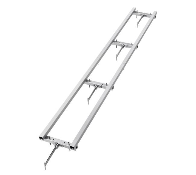 9 ft pjūklų frezavimo bėgio gidai0