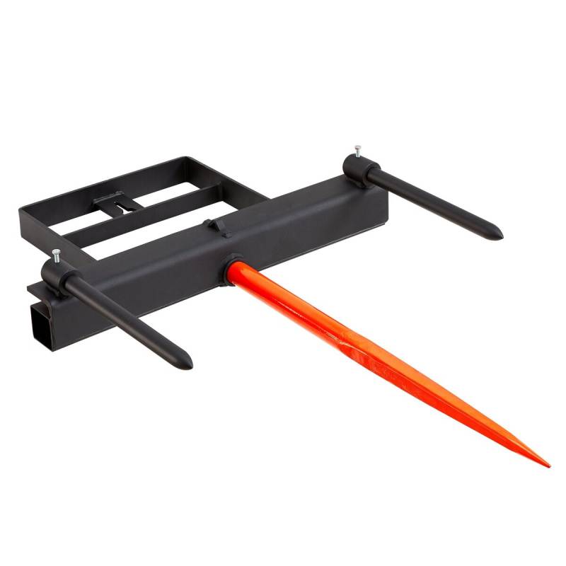 Šieno šakė 99 cm traktoriui0