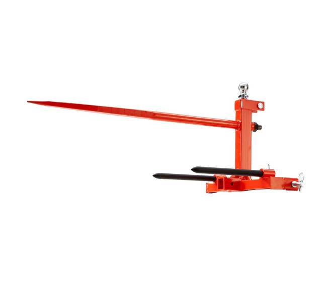 49" šieno smaigas, 725 kg talpa9