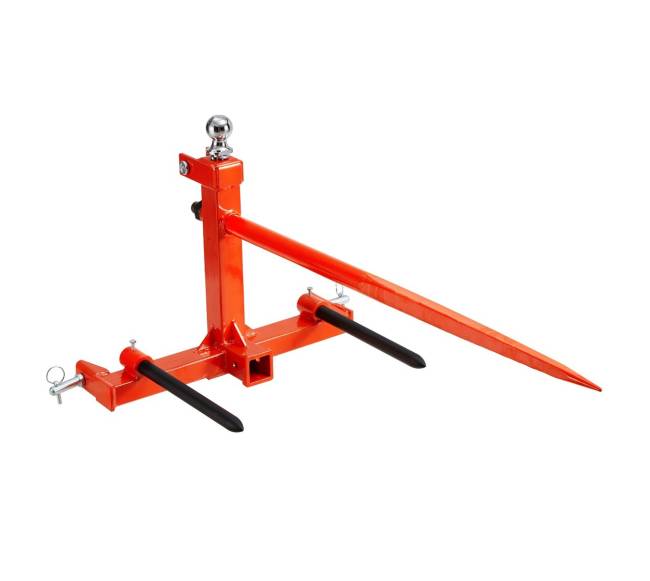 49" šieno smaigas, 725 kg talpa10