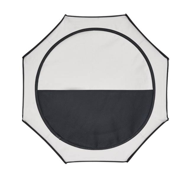 Sulankstomas augintinių maniežas, 91 cm9