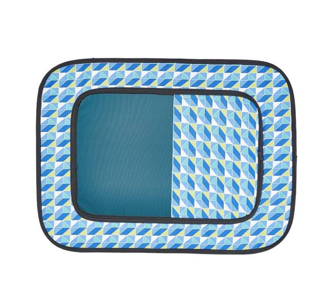 Sulankstoma gyvūnų aptvara, nešiojama9