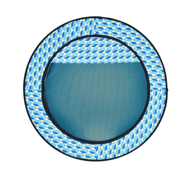 Sulankstoma apvali augintinių žaidimo aikštelė9