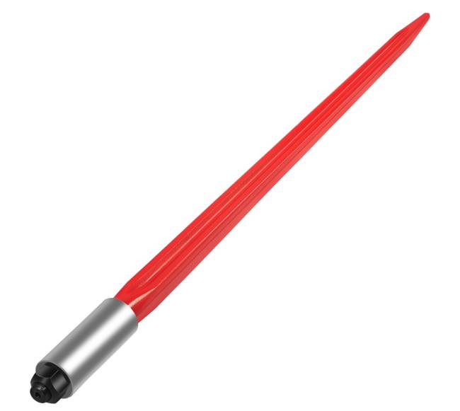 Šieno durklas 81 cm, 612 kg talpa0