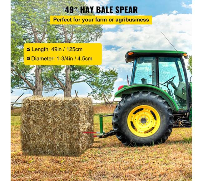 49 cm šieno smaigas 2041 kg galia2