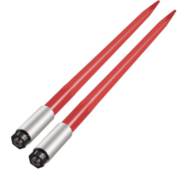 Šieno smaigai pora, 39 cm iki 1360 kg0